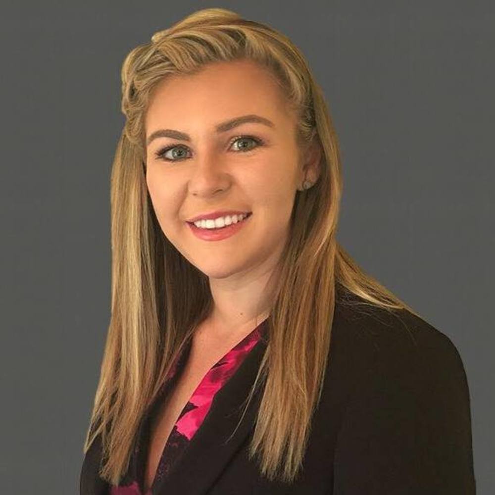 Meet your Posher, Lauren